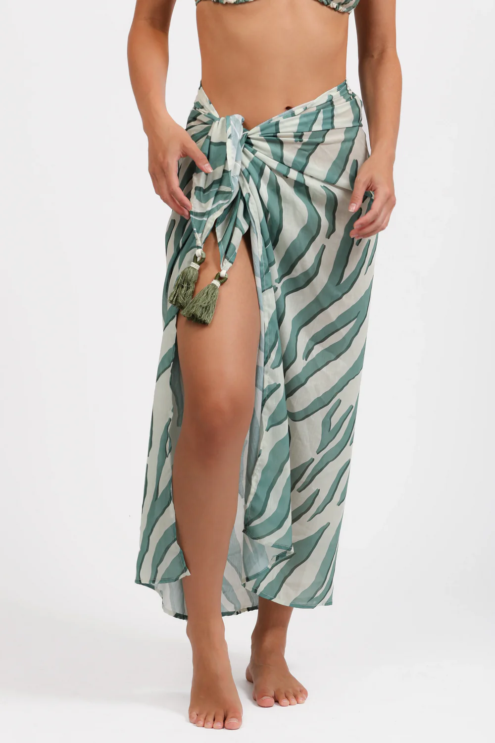 Pareo Lana - Image 4