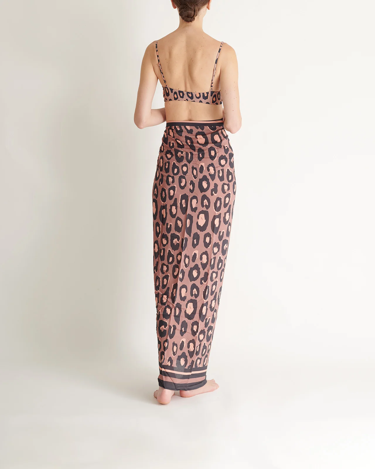 Pareo Sun-Kissed Panther The Must - Image 2