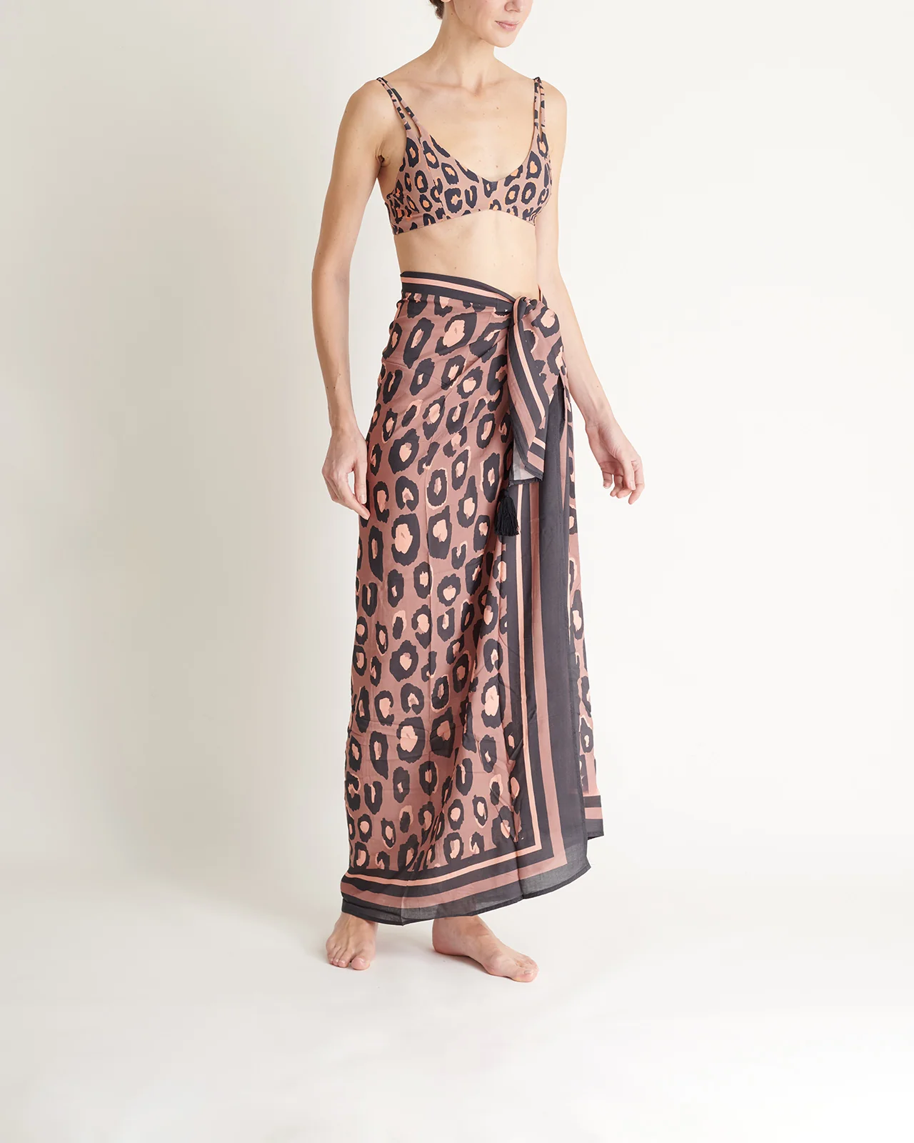 Pareo Sun-Kissed Panther The Must - Image 3
