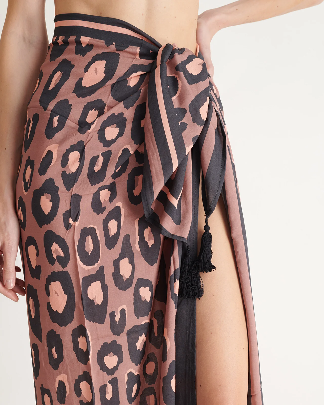 Pareo Sun-Kissed Panther The Must - Image 4