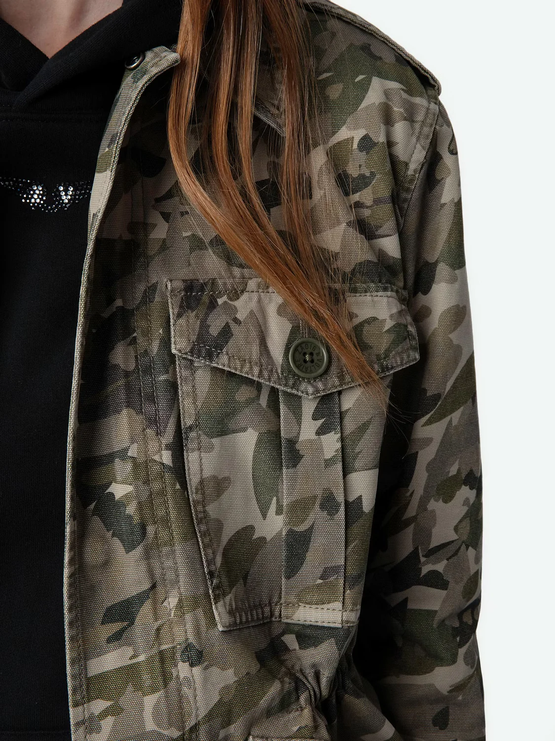 Chaqueta Krisa - Image 4
