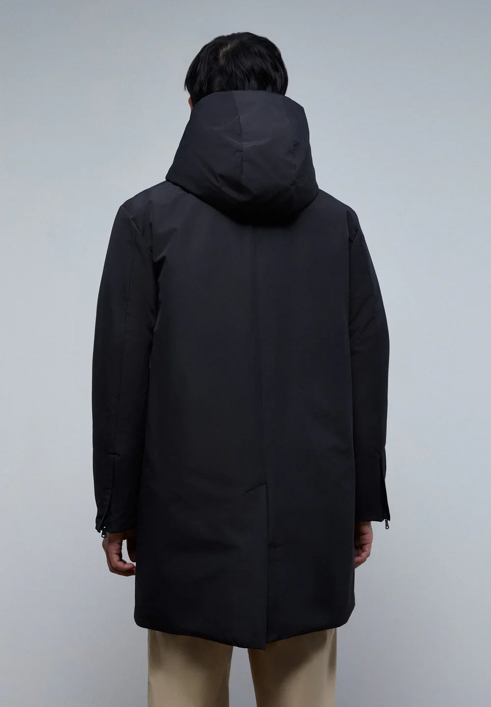 Parka Laser - Image 4