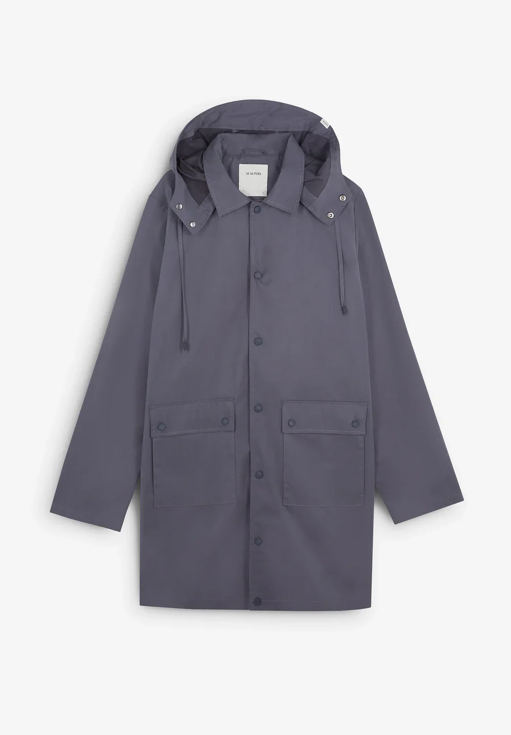 Parka New Geller - Image 4