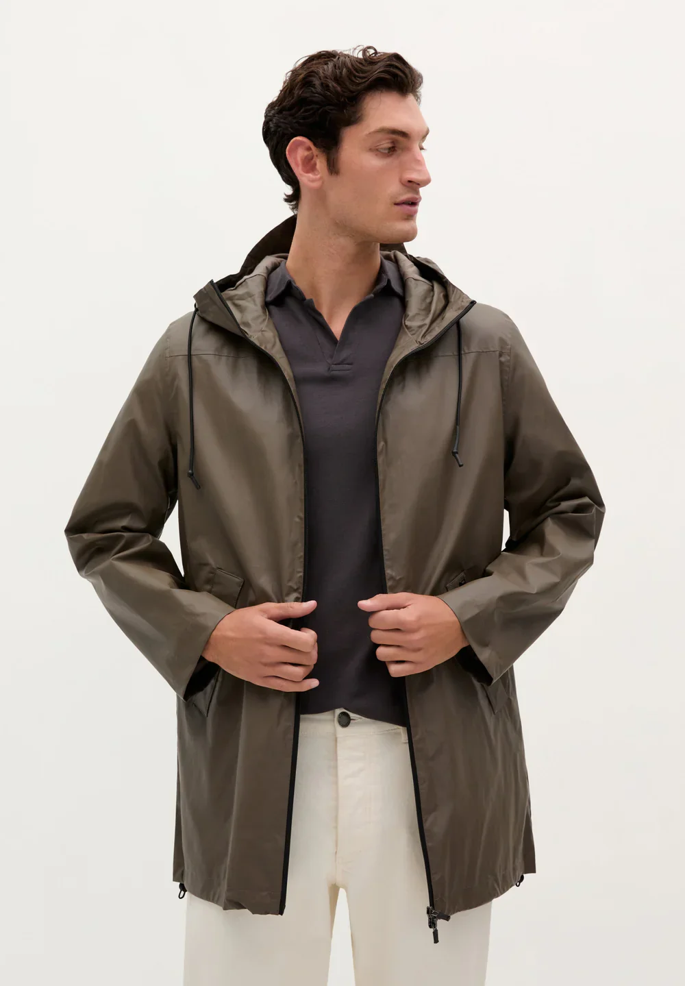 Chaqueta New Light - Image 2