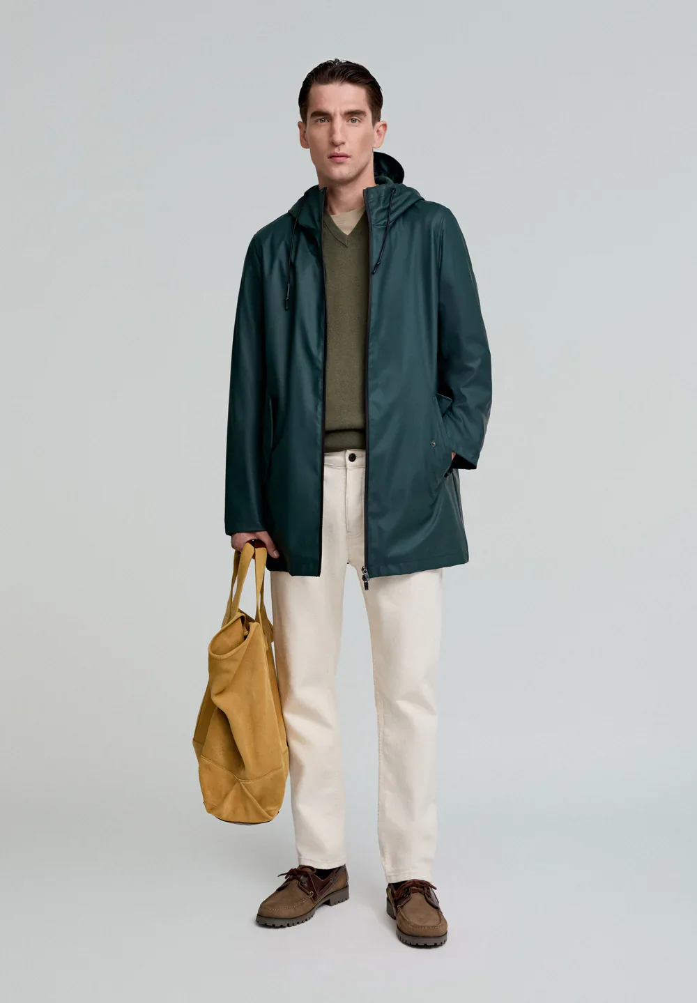 Raincoat - Image 2