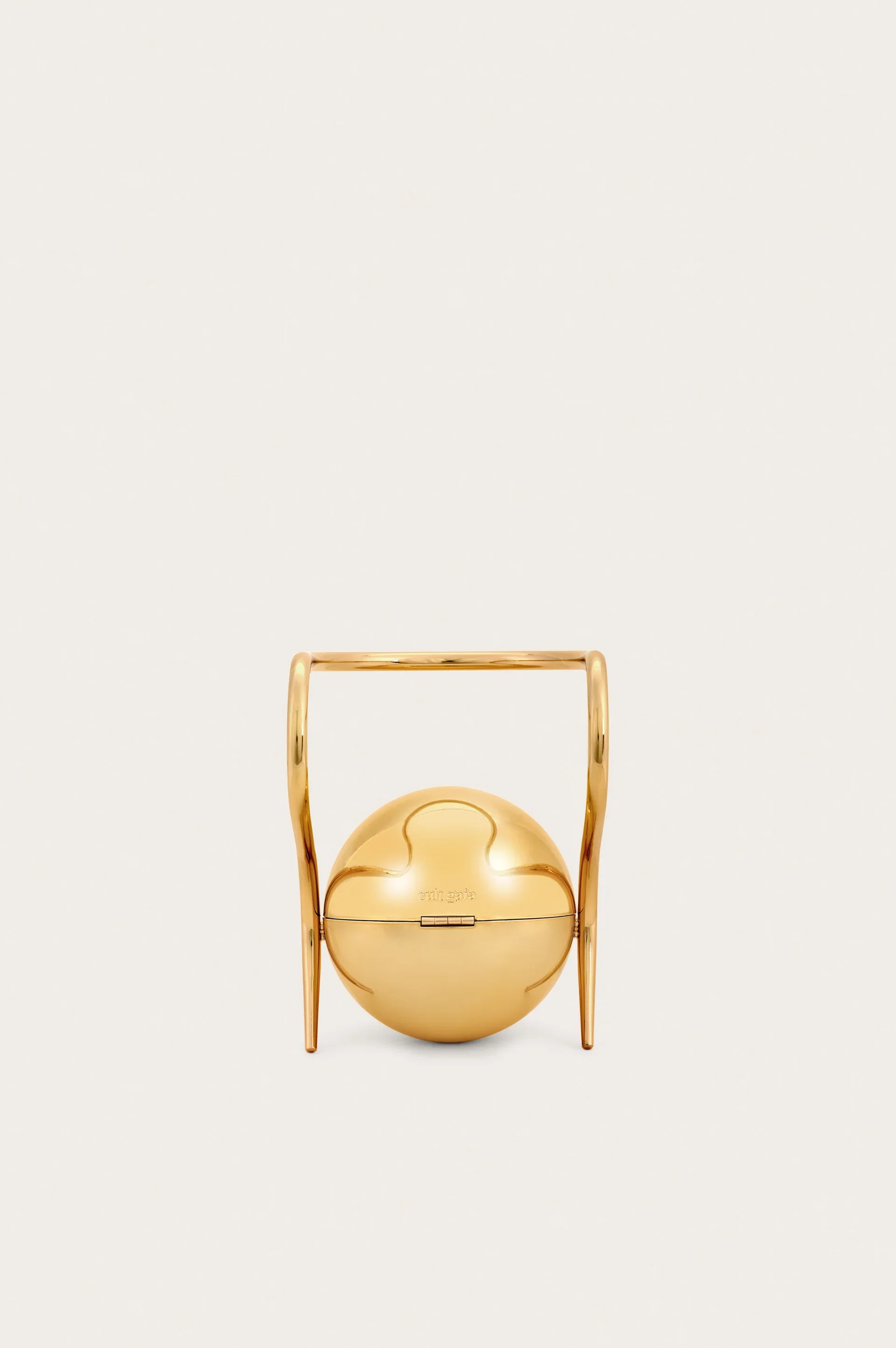 Pearl Top Handle - Image 3