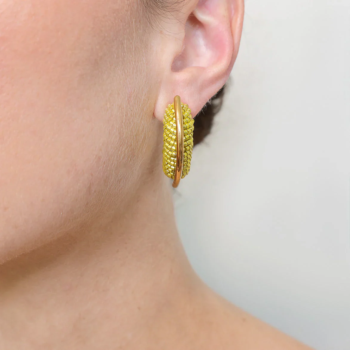 Pendientes Alba - Image 4