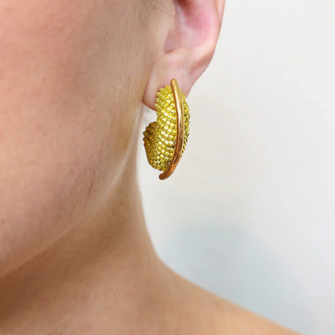 Pendientes Alba - Image 5