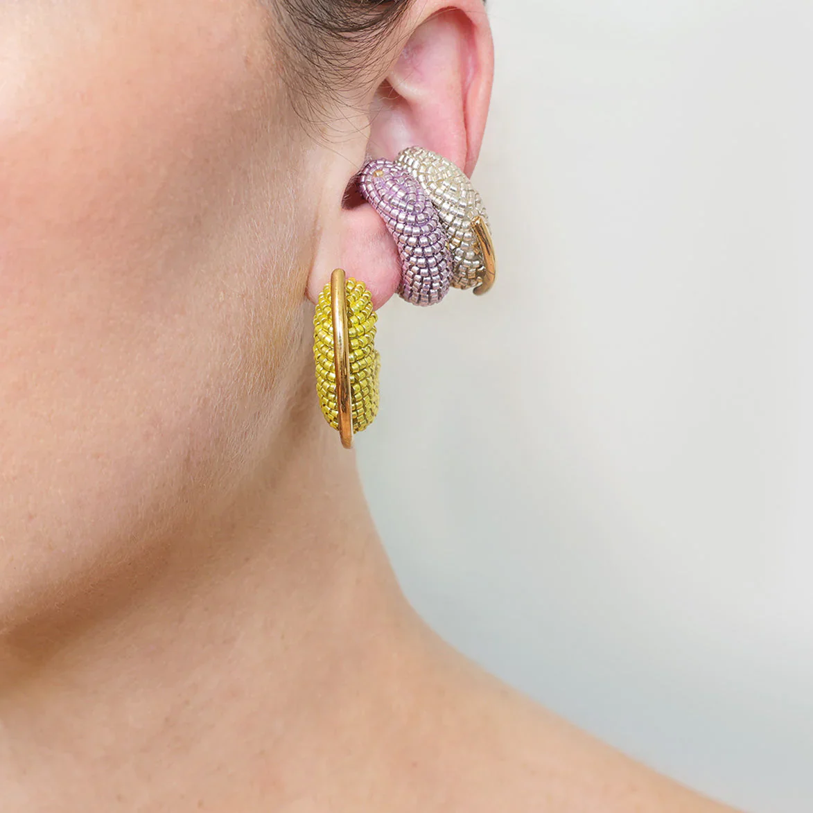 Pendientes Alba - Image 6
