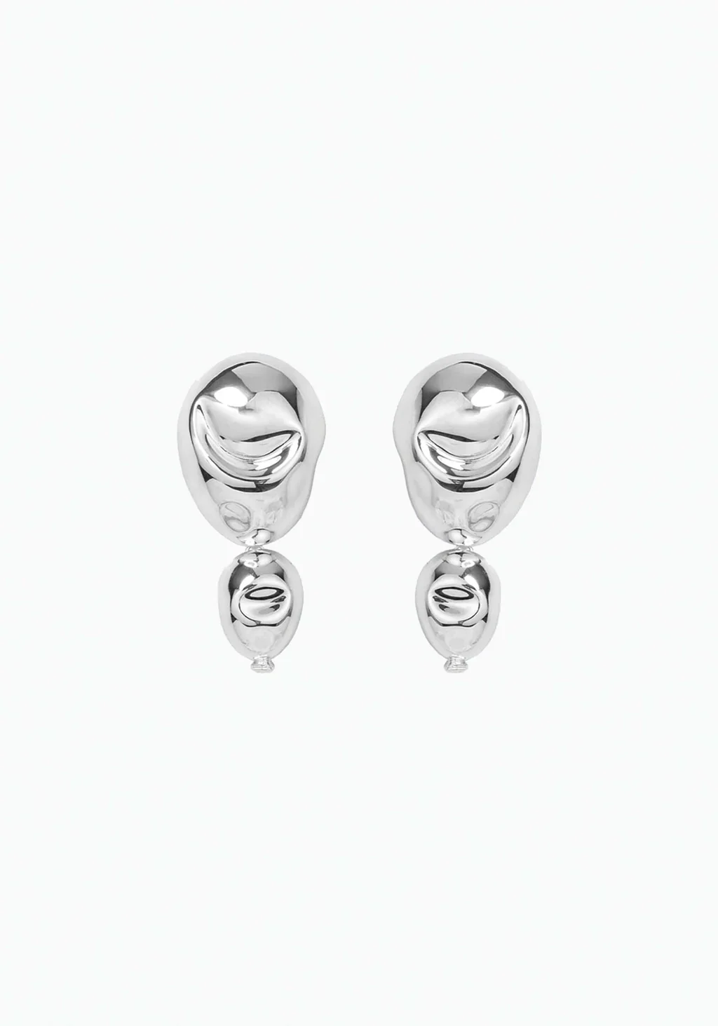 Pendientes Oriente