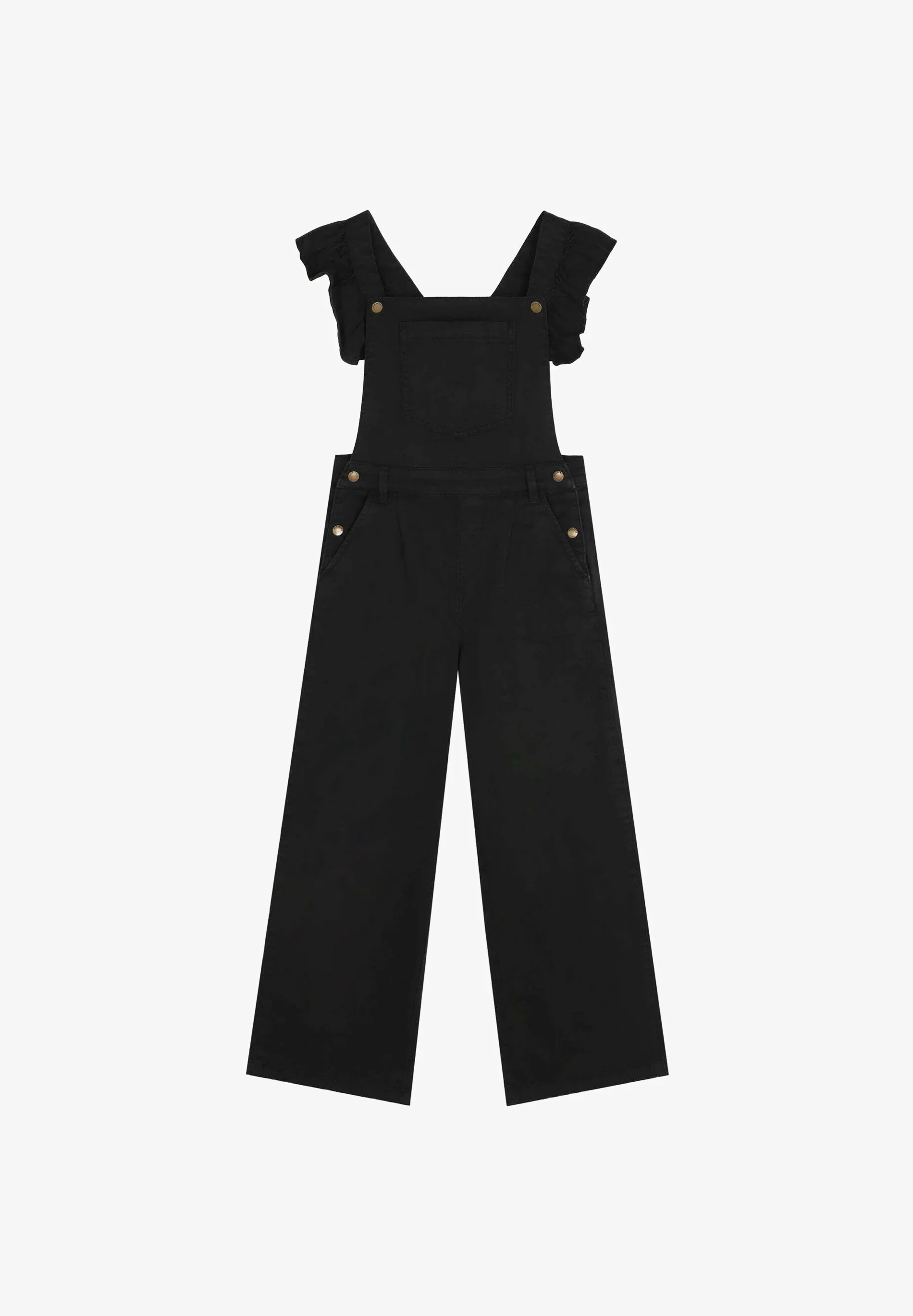 Peto Sc Kids Dungaree - Image 4