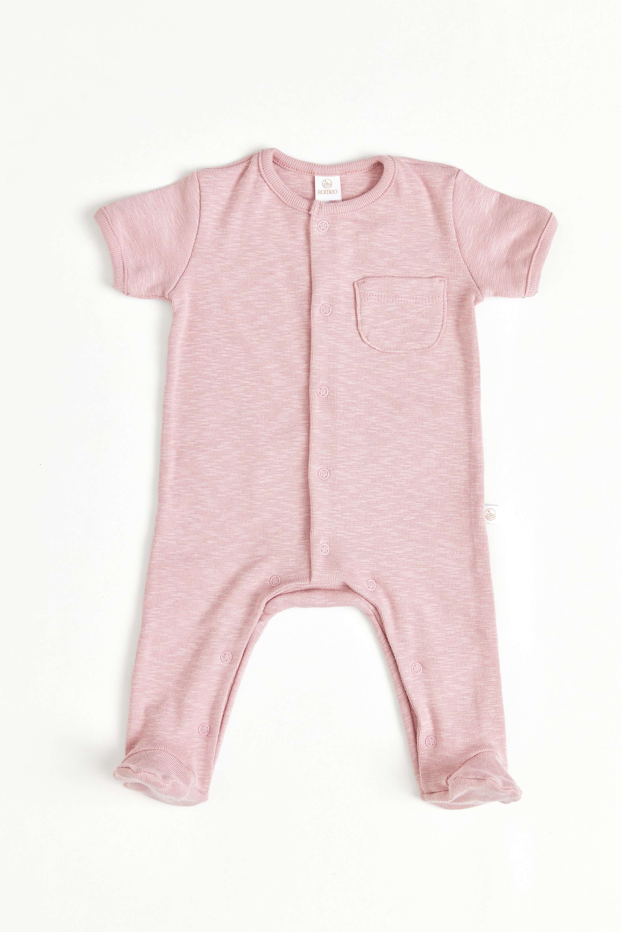 Pijama Cangrejo Bordado