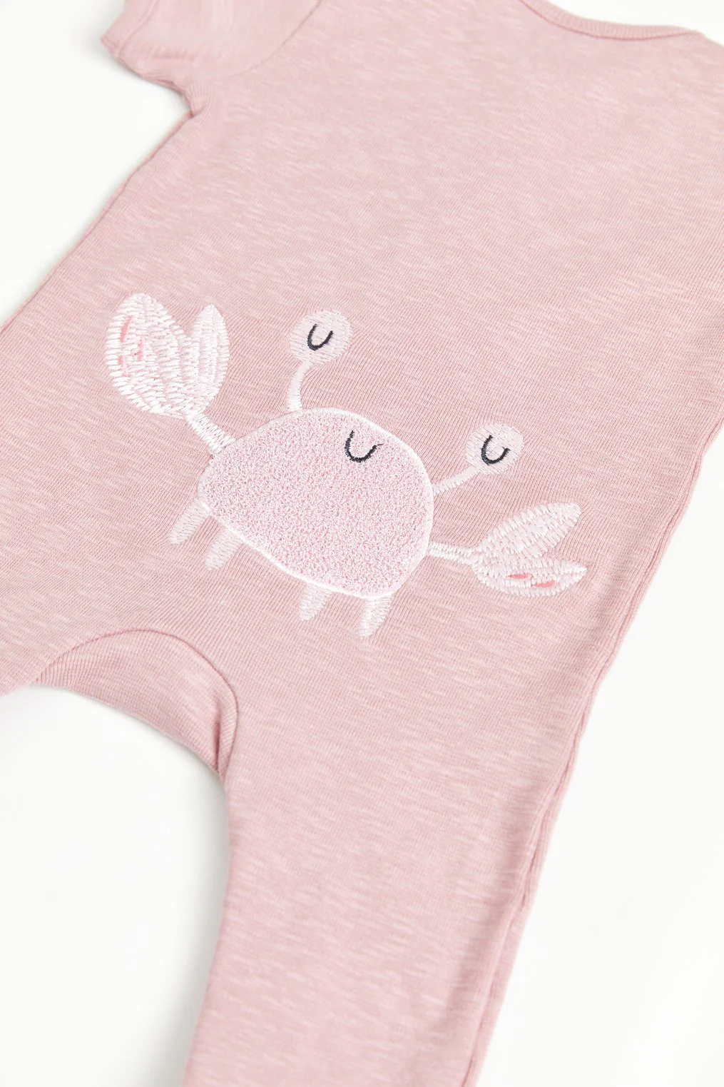 Pijama Cangrejo Bordado - Image 3