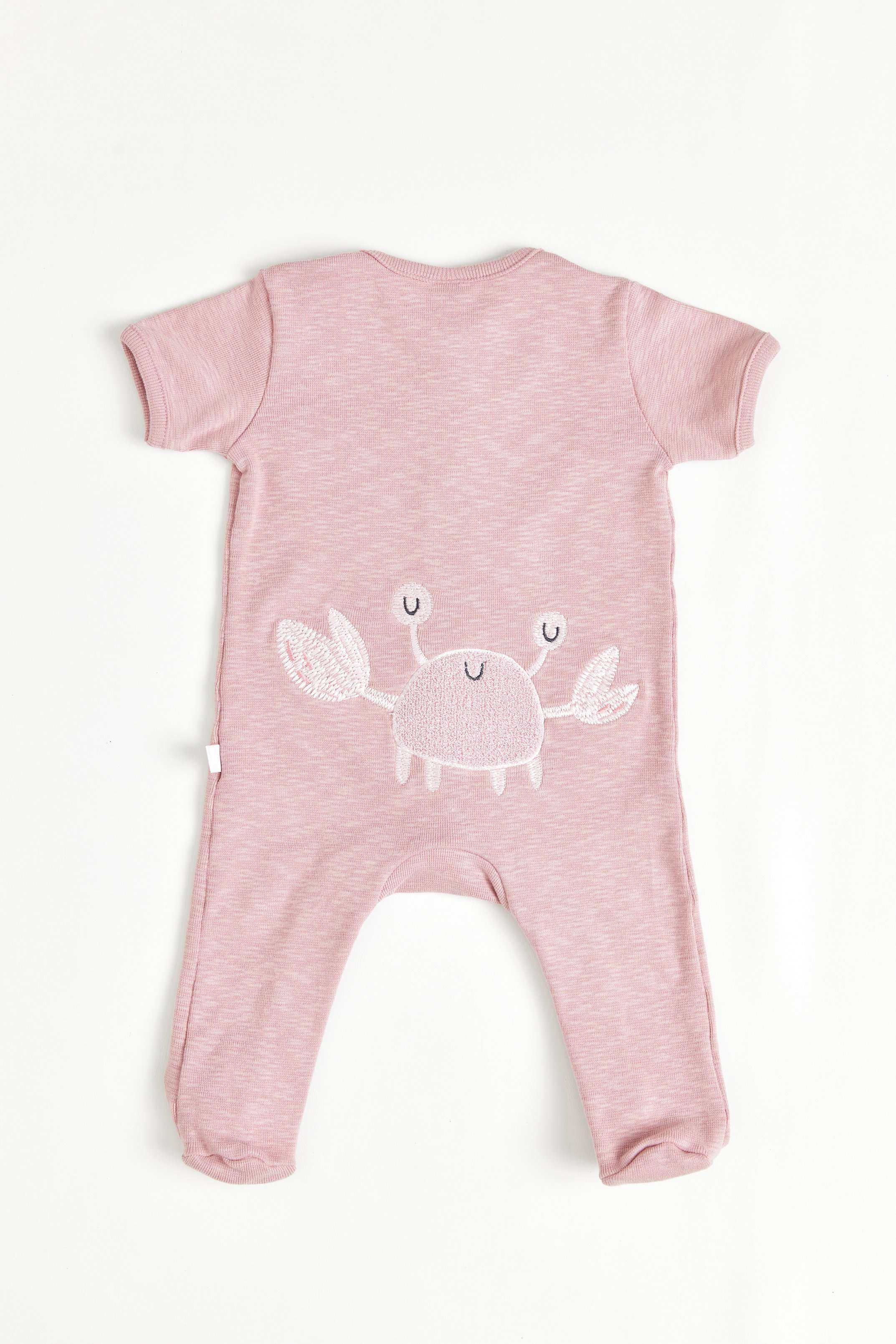 Pijama Cangrejo Bordado - Image 6