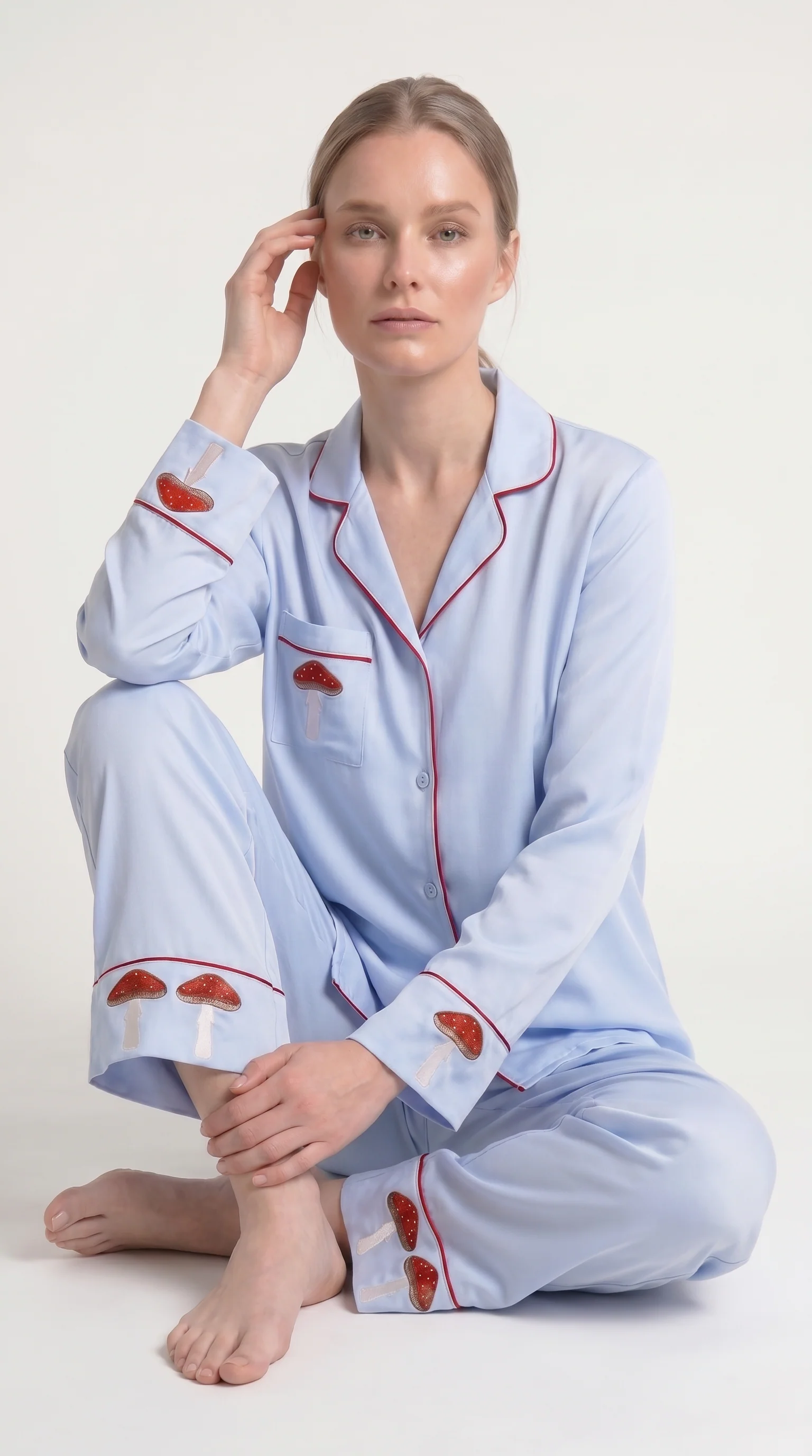 Pijama Hongo - Image 2