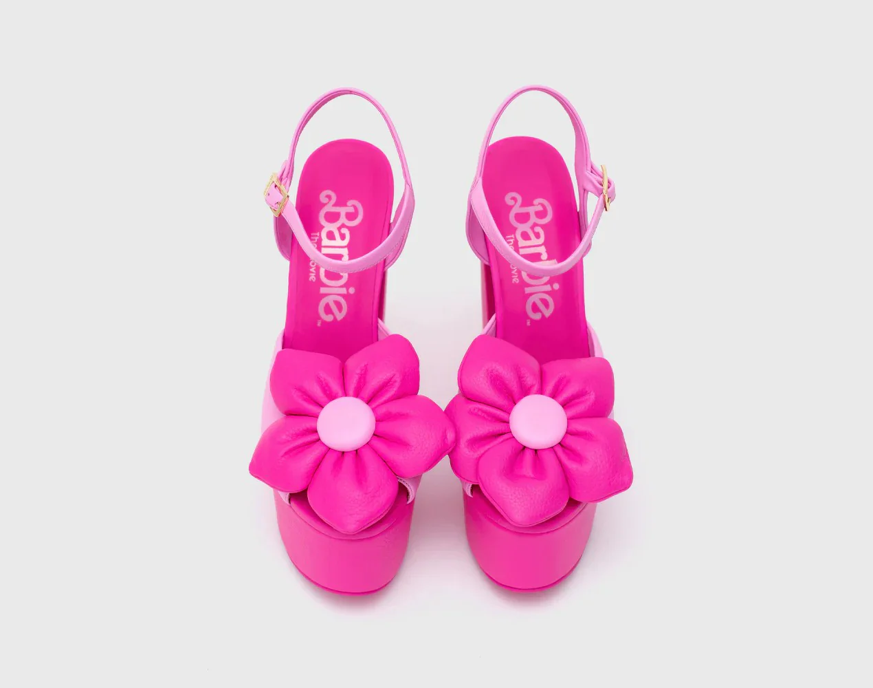 Sandalia Hi Barbie - Image 3