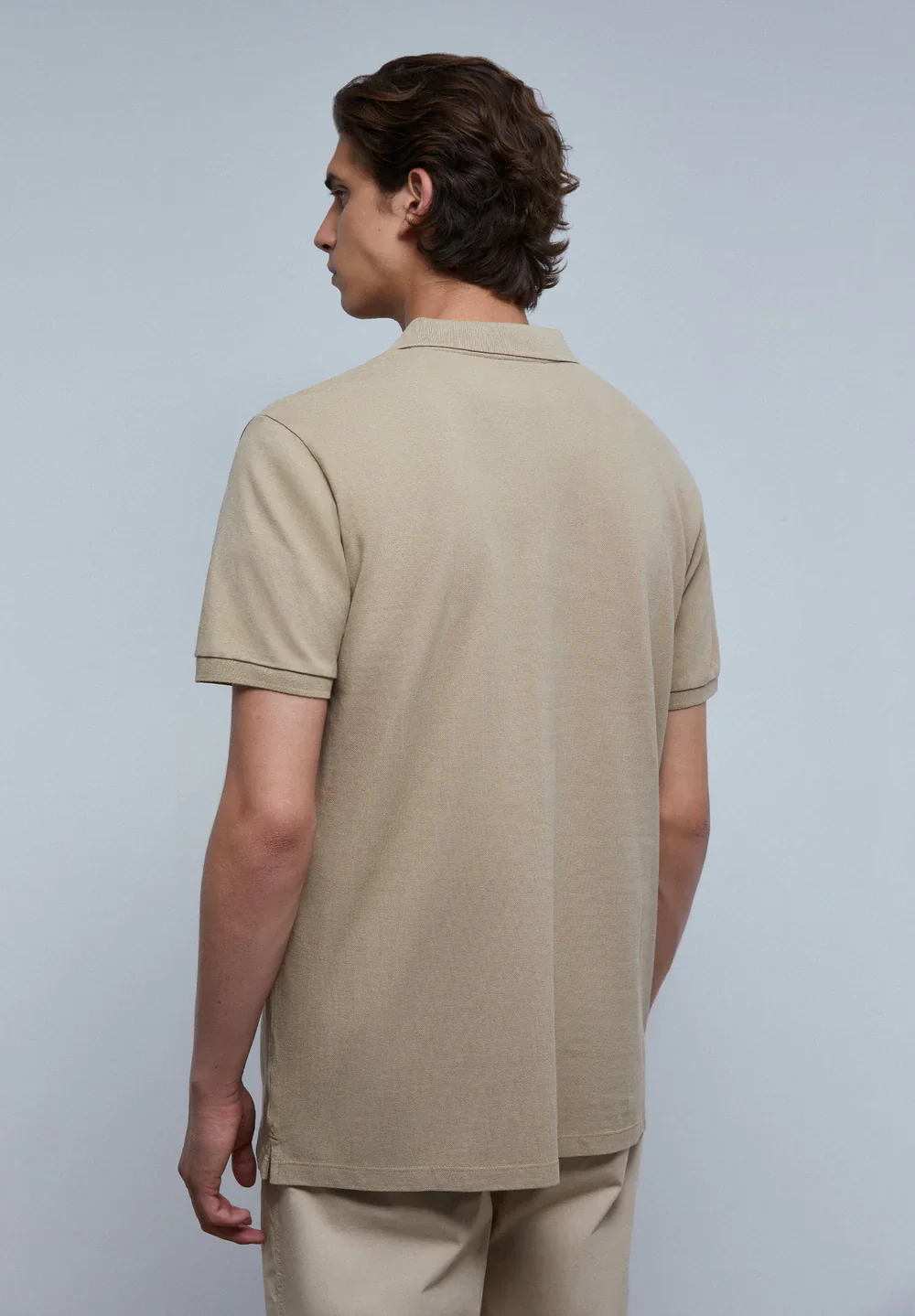 Polo Basic Polo - Image 3