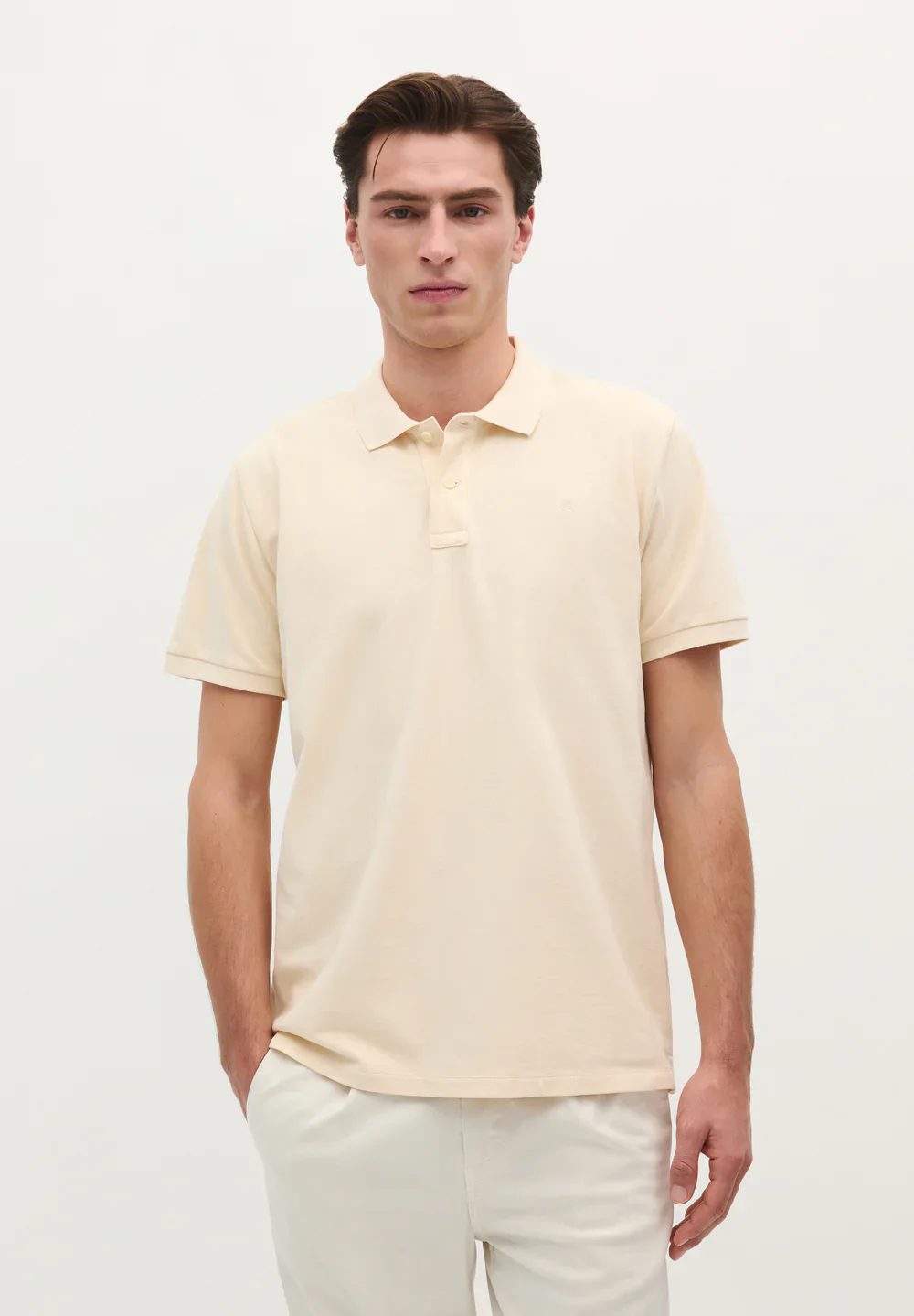 Polo Basico Polo II