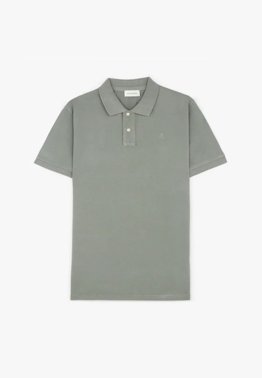 Polo Basica