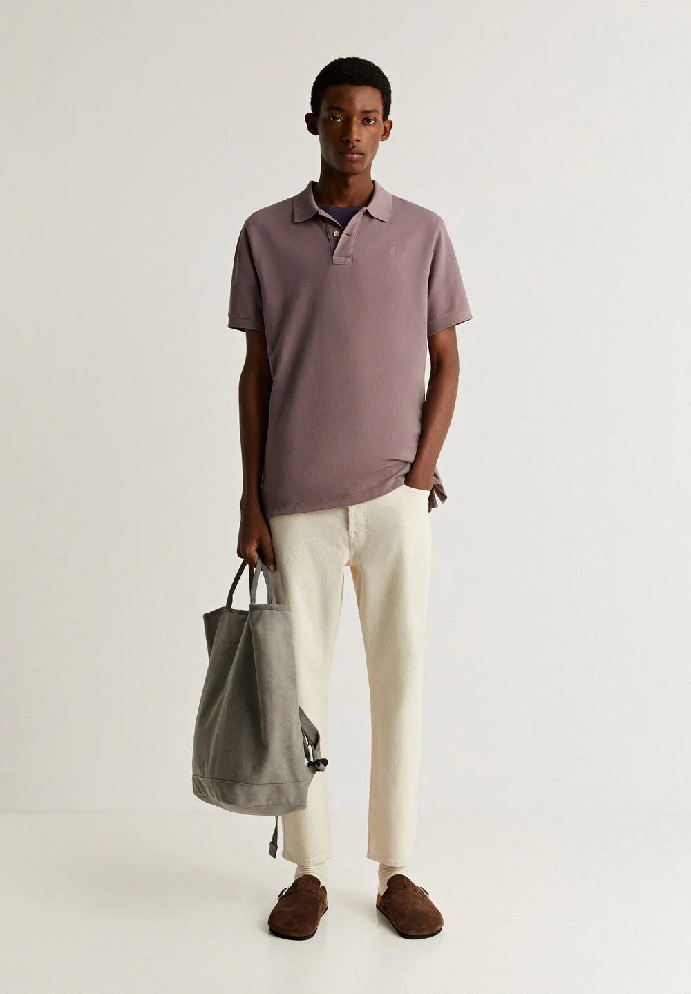 Polo Basico - Image 3
