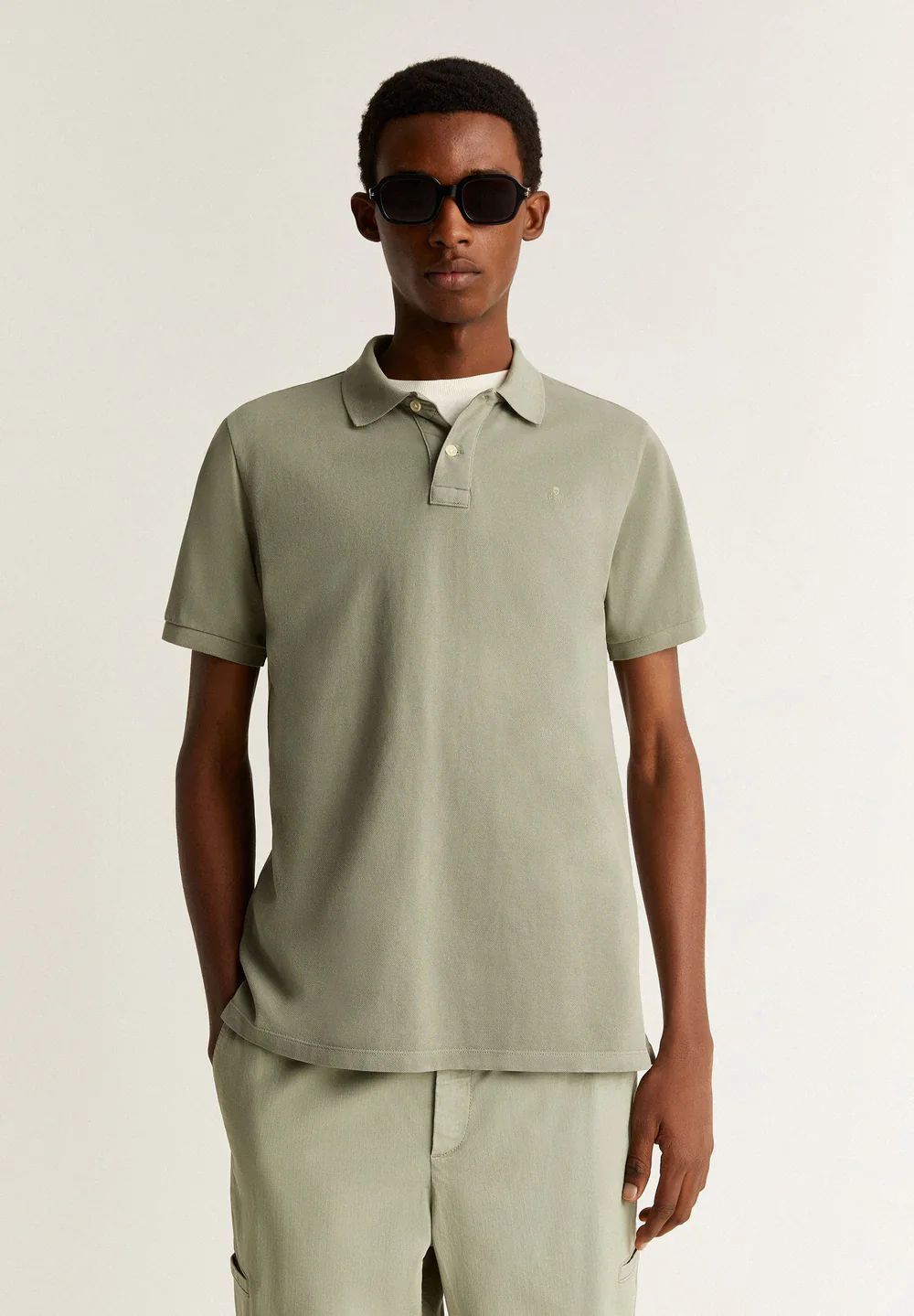 Polo Basico - Image 2