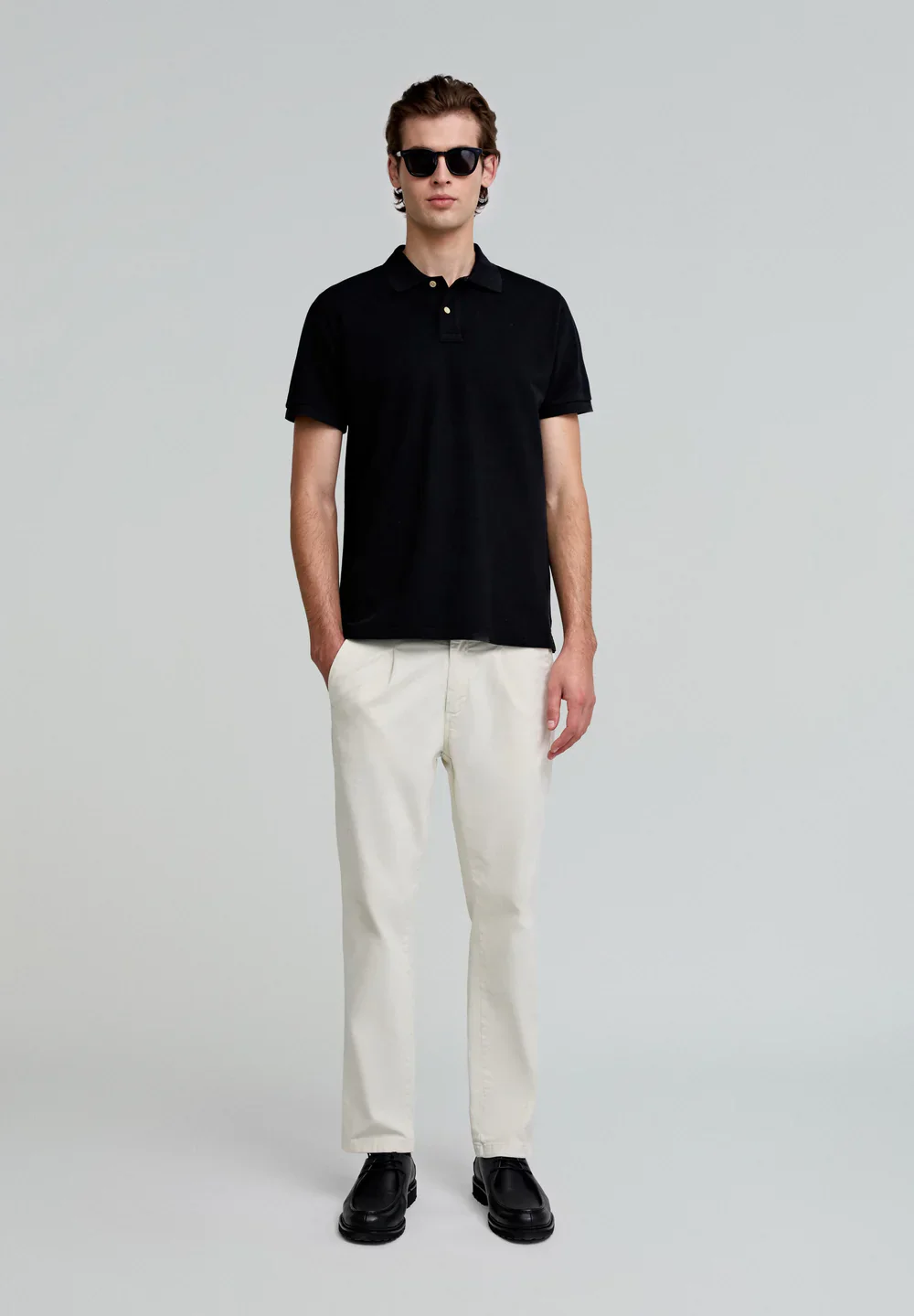 Polo Basico Calavera - Image 4