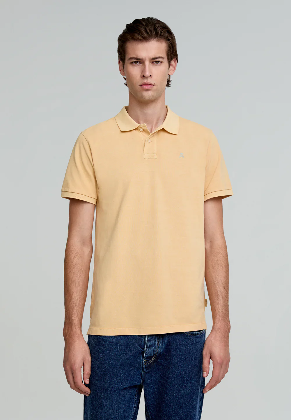 Polo New Air Lt