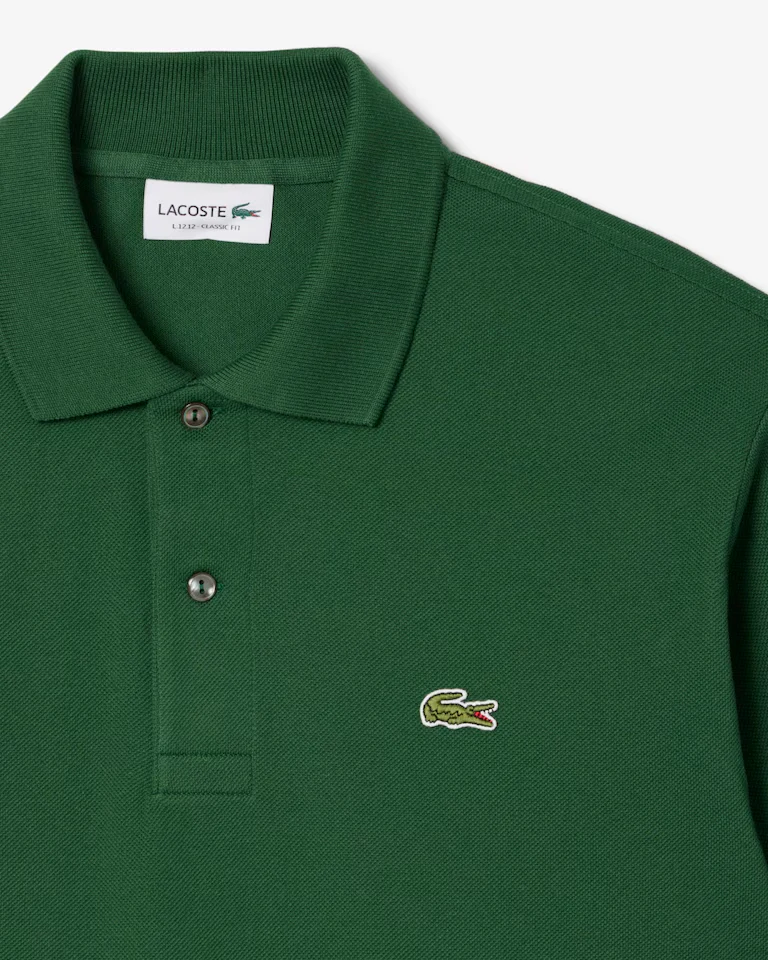 Polo Original De Corte Clasico - Image 5