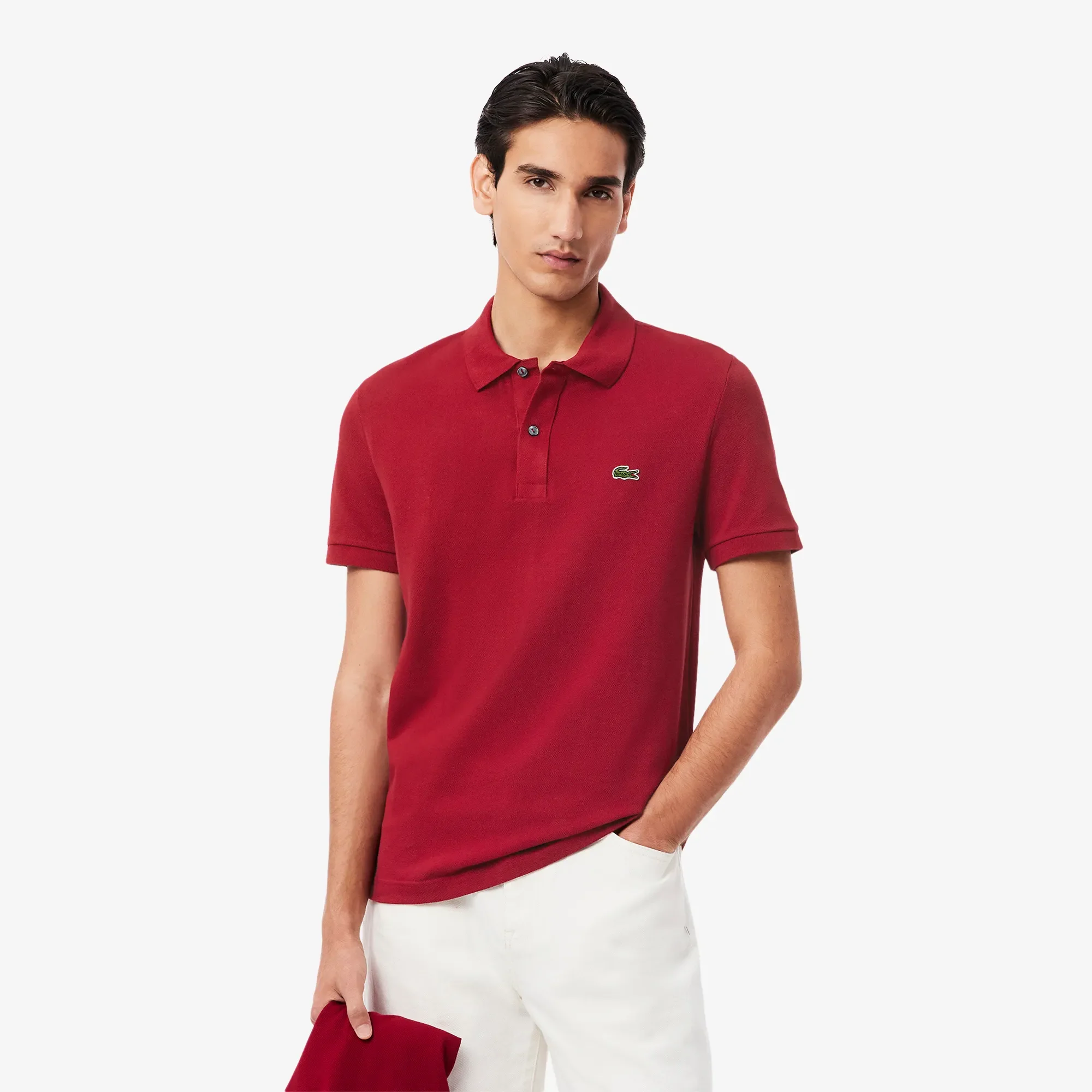 Polo Original Slim Fit L.12.12
