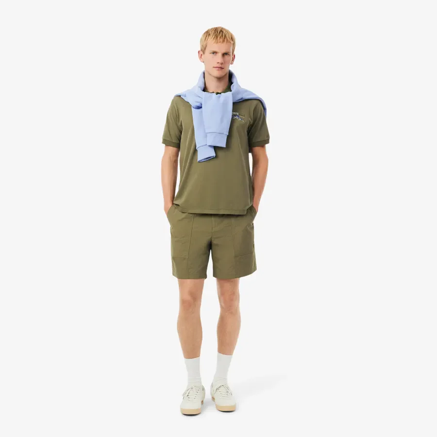 Polo Pique Classic Fit - Image 5