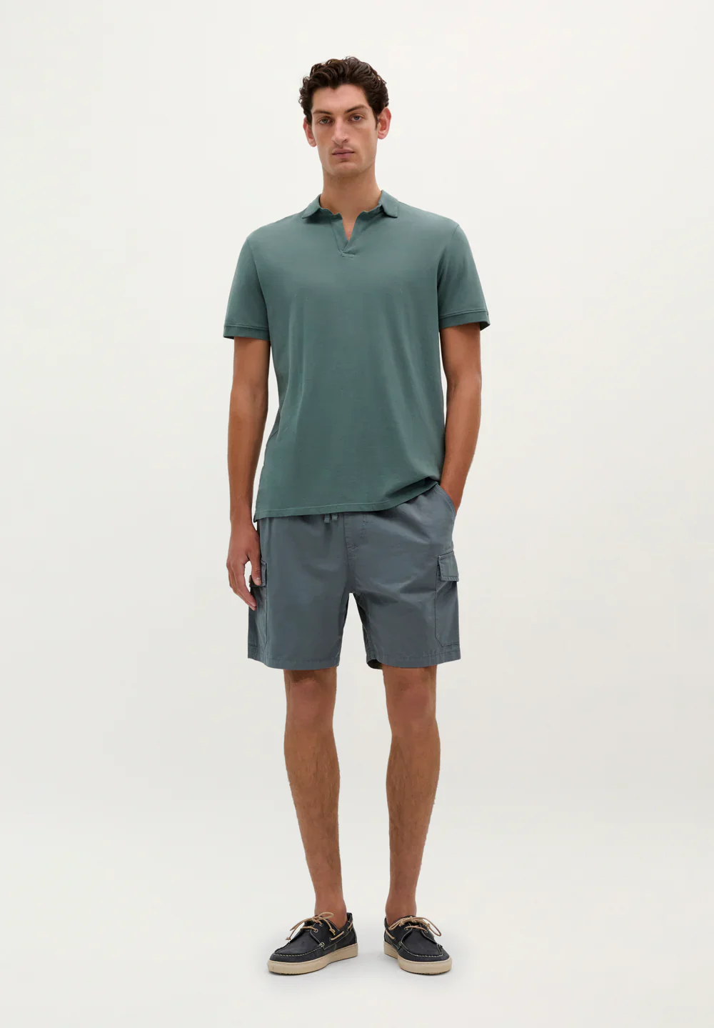 Polo Scthin
