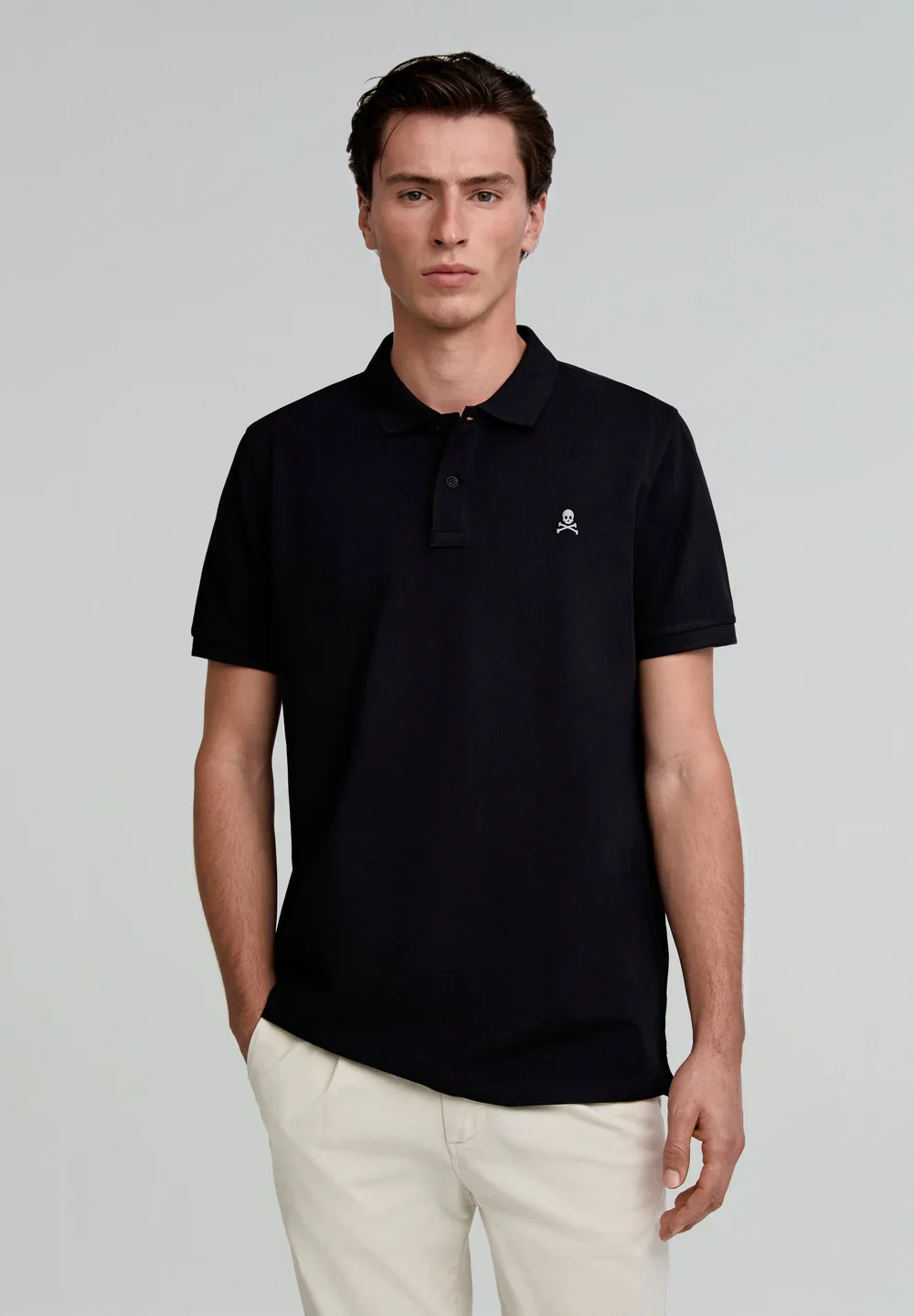 Polo Skull Lt Air