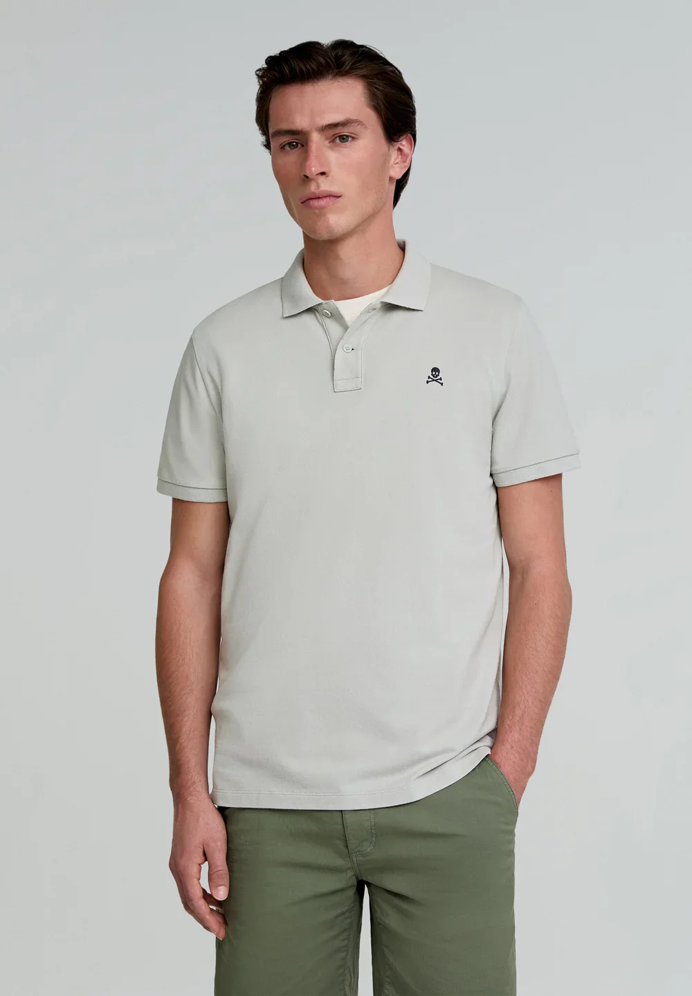 Polo Skull Lt Air