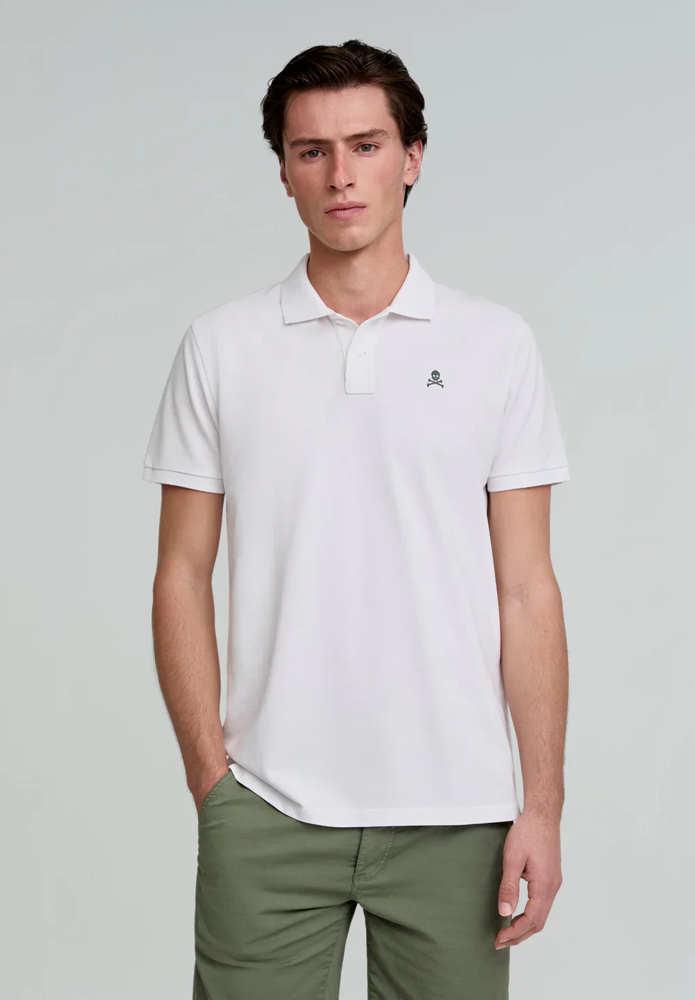 Polo Skull Lt Air