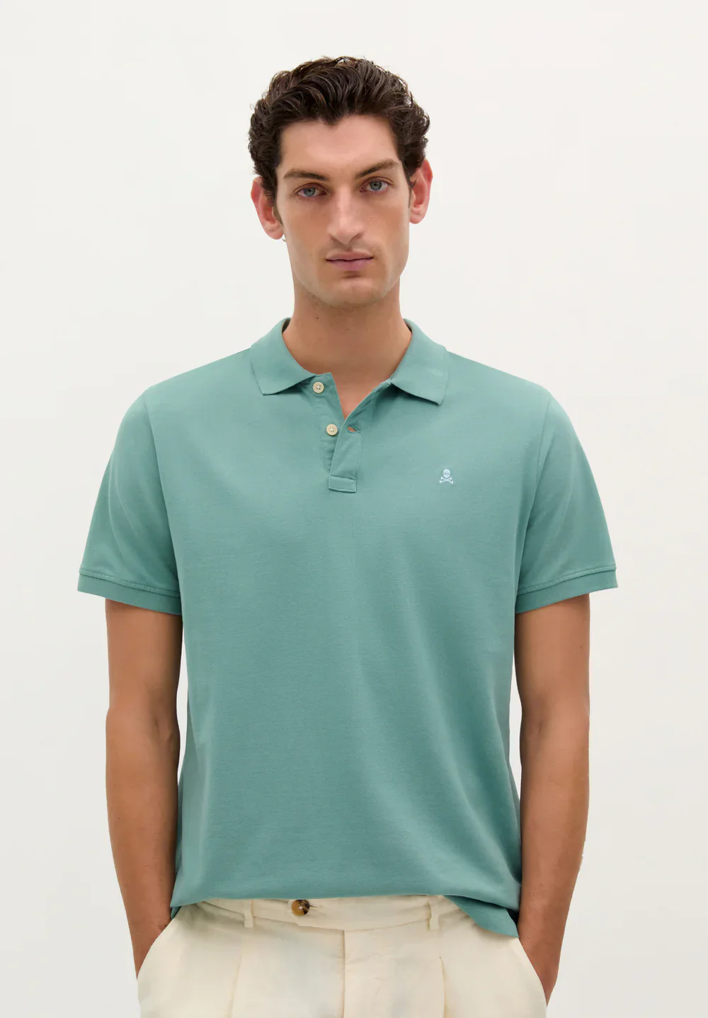Polo Slight Skull - Image 2