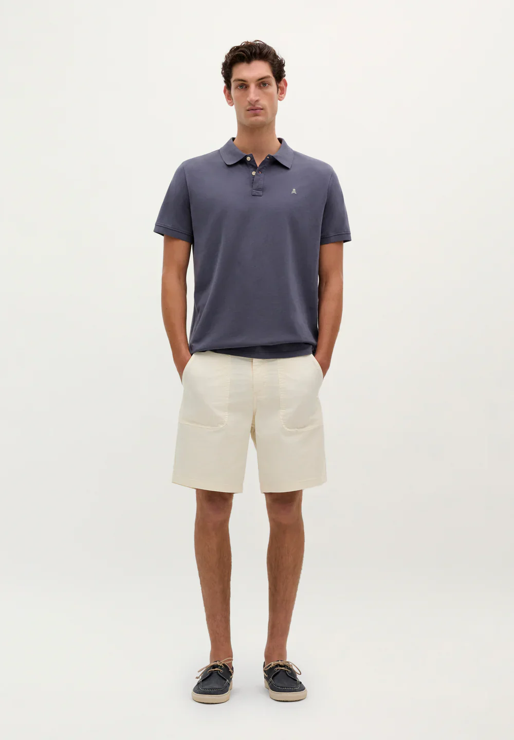 Polo Slight Skull