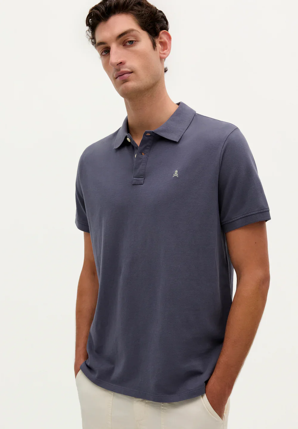 Polo Slight Skull - Image 2