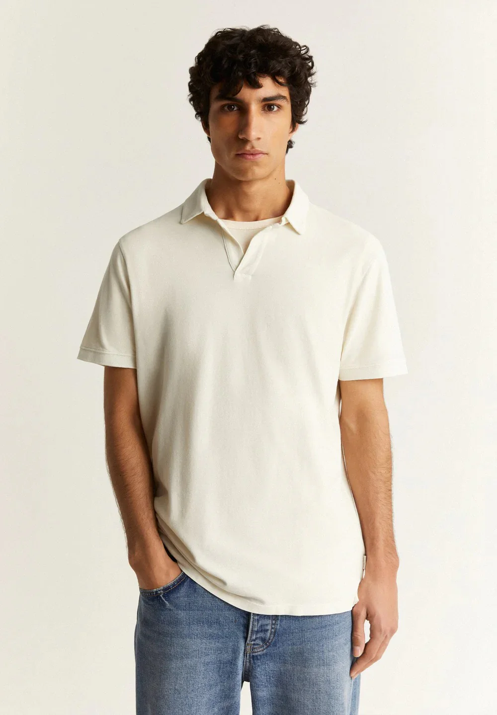 Polo Thin Ss - Image 2
