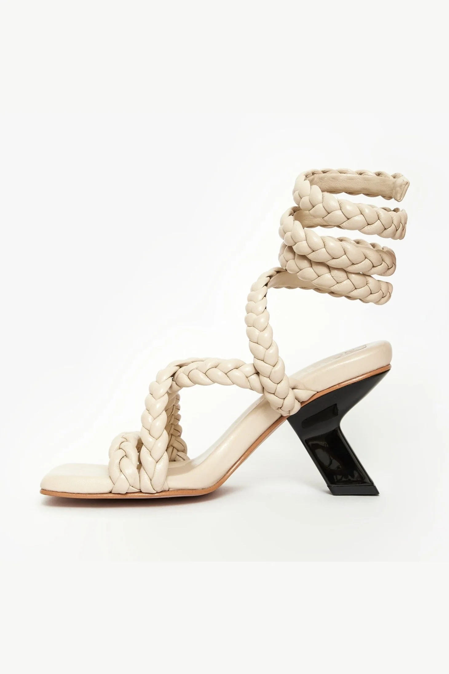 Sandalia Itza Trenza - Image 3