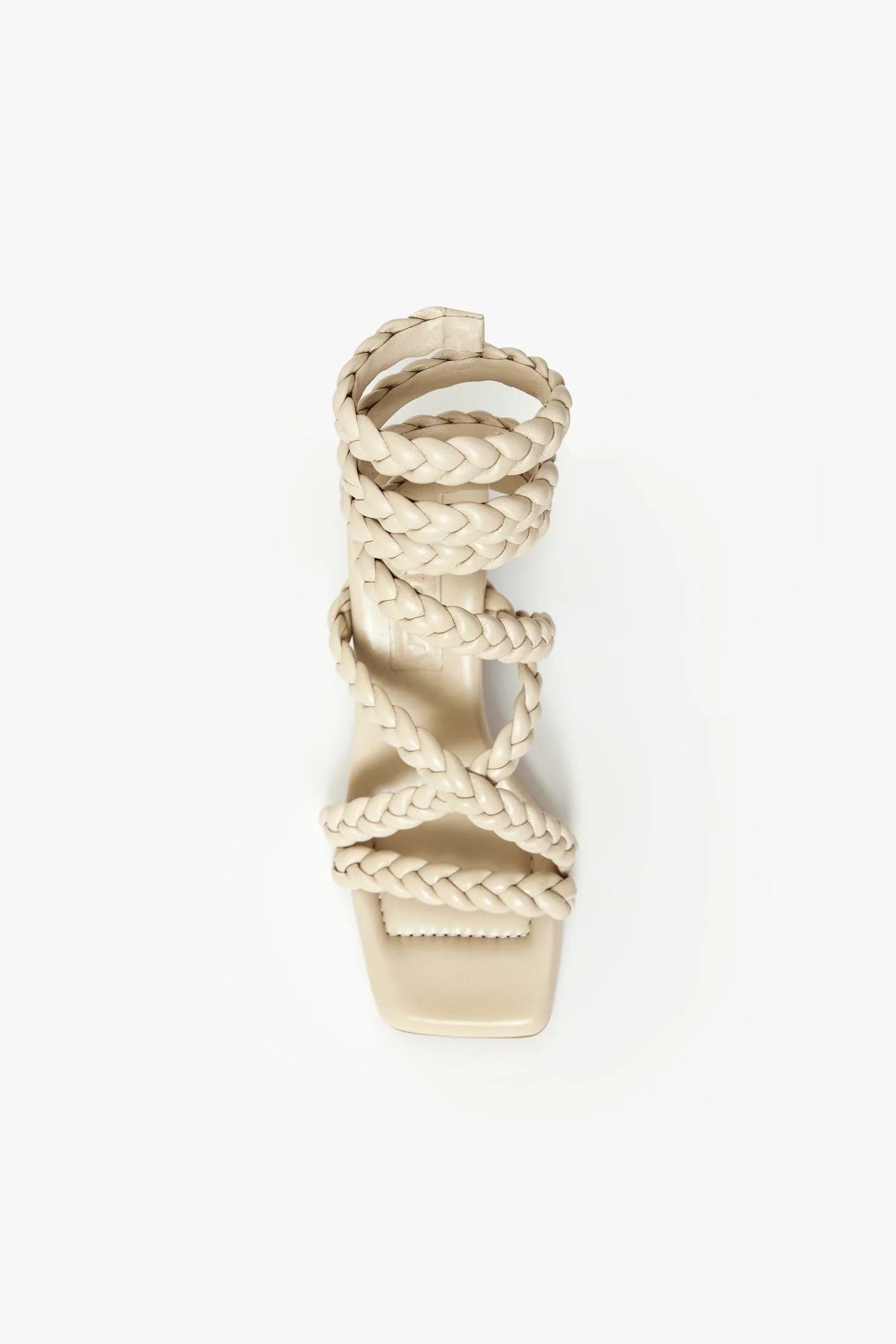 Sandalia Itza Trenza - Image 4