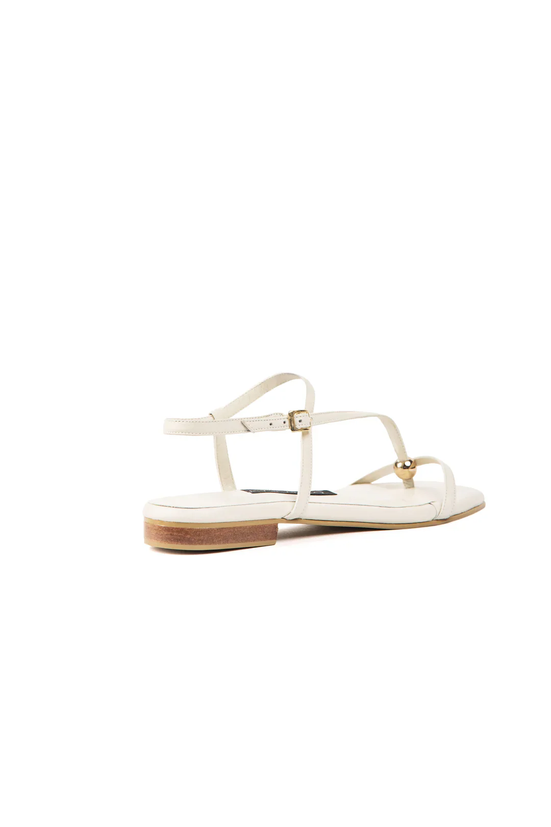 Sandalia Plana Gray Esfera - Image 3