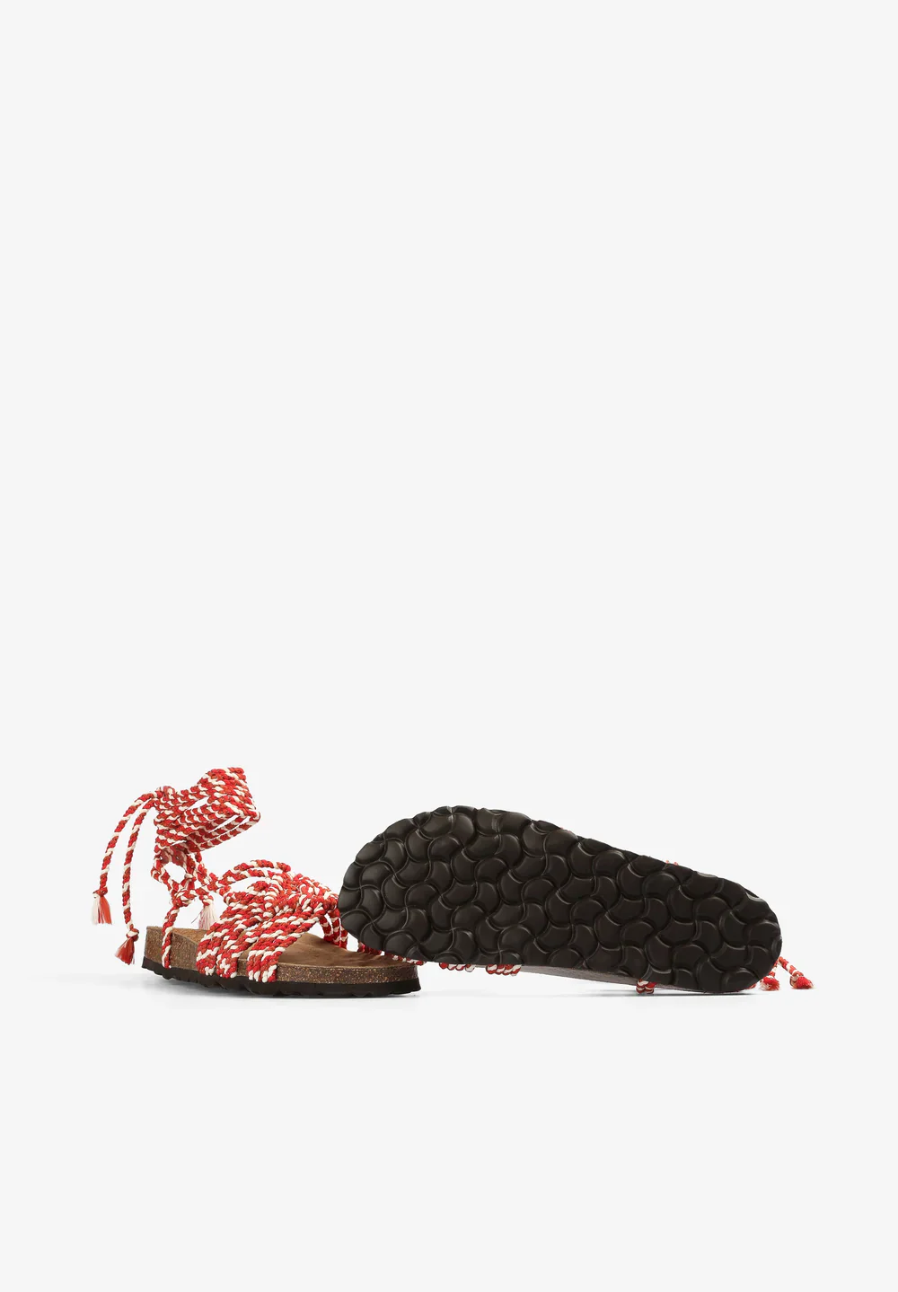 Sandalias Cord Bio - Image 4