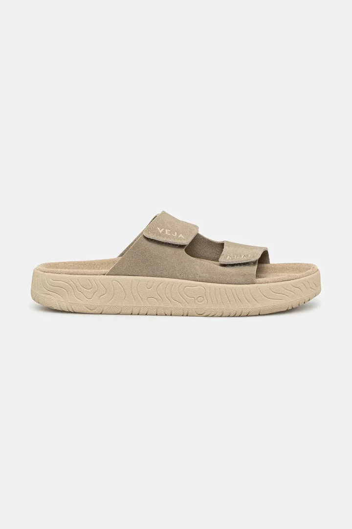 Sandalias Veja de Mujer Etna
