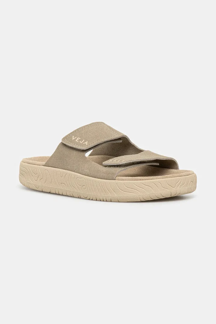 Sandalias Veja de Mujer Etna - Image 2