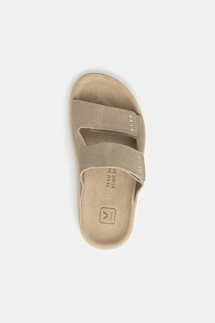 Sandalias Veja de Mujer Etna - Image 3