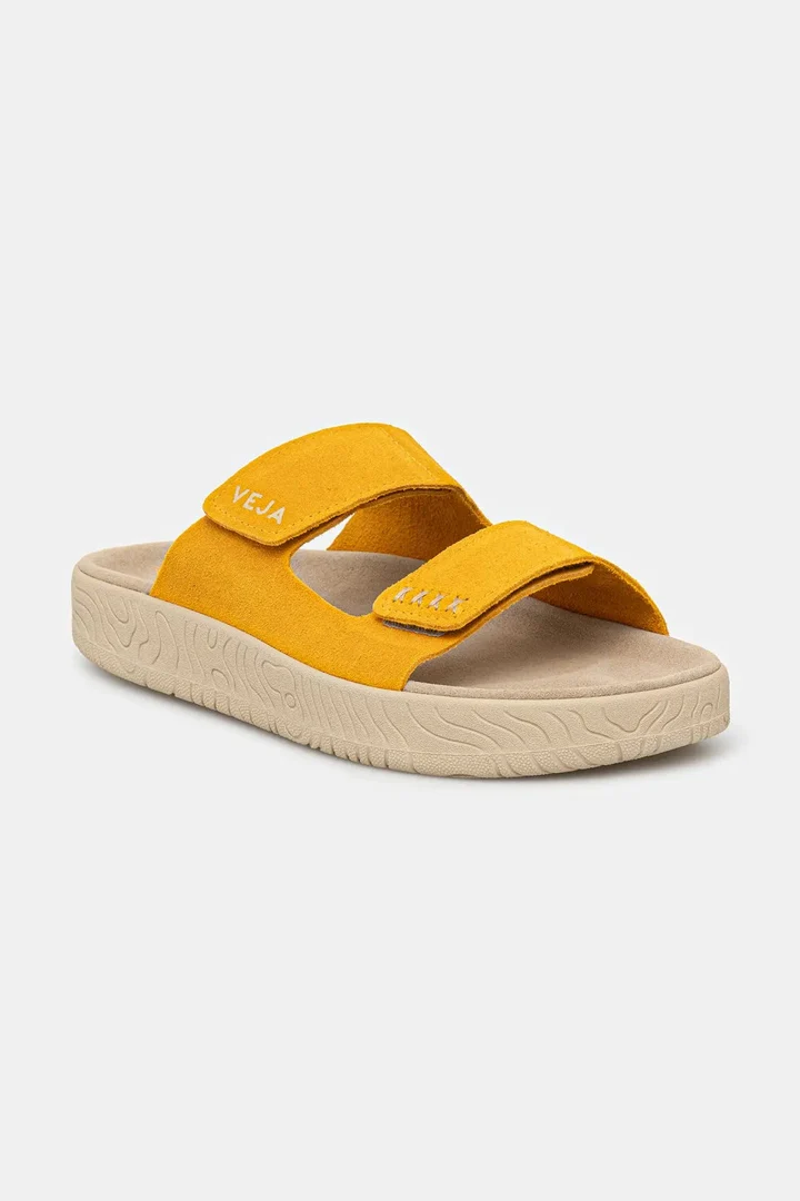 Sandalias Veja de Mujer Etna - Image 2