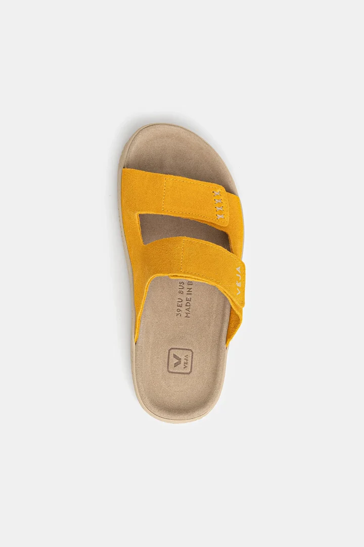 Sandalias Veja de Mujer Etna - Image 3