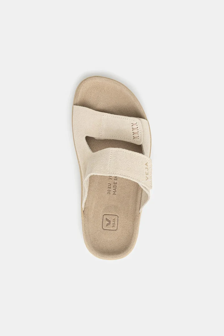 Sandalias Veja de Mujer Etna - Image 3
