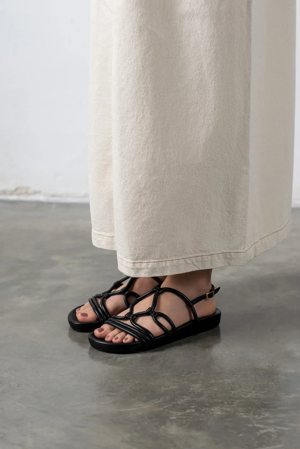 Sandalias Flora - Image 4