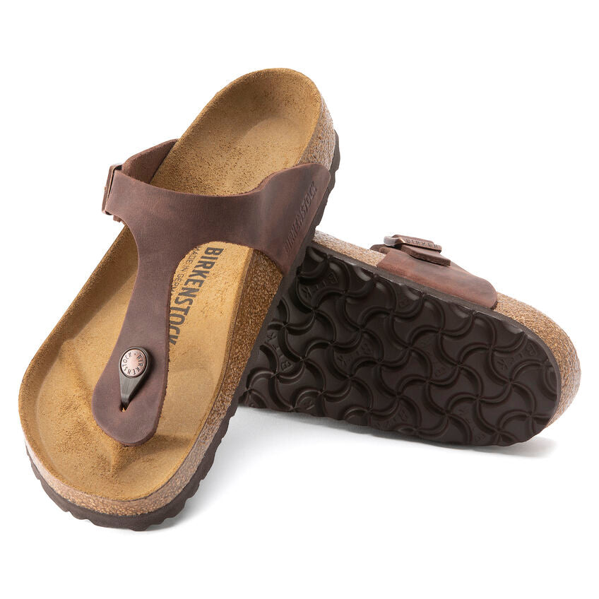 Sandalias Gizeh Oiled - Image 4